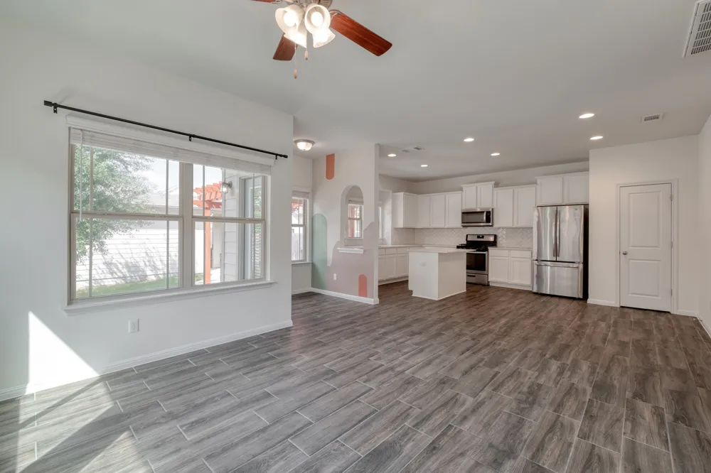 17921 Lungo Street Pflugerville, TX 78660