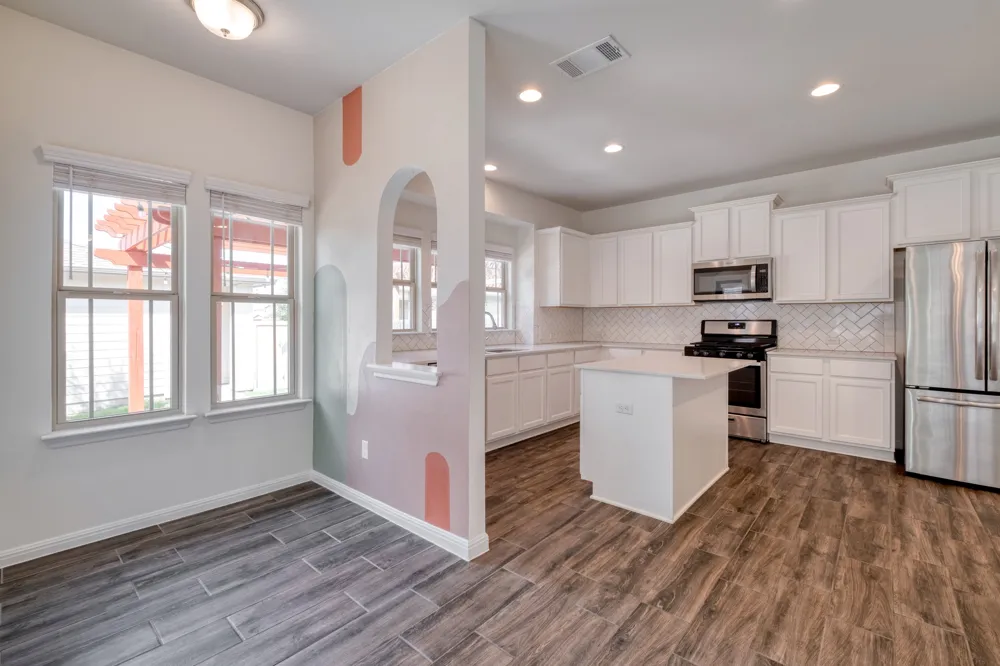 17921 Lungo Street Pflugerville, TX 78660