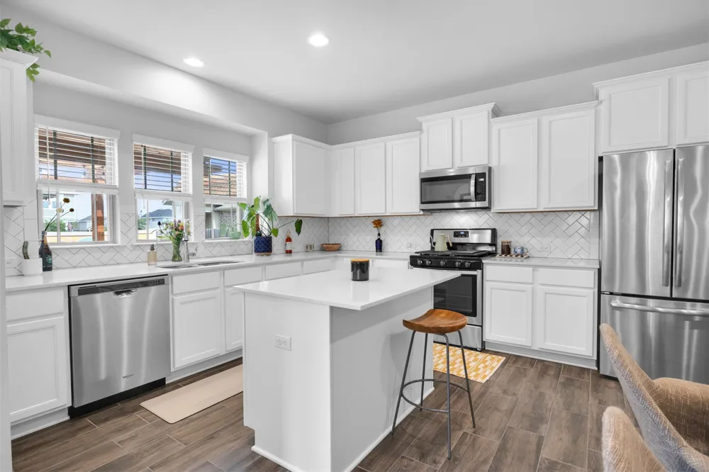 17921 Lungo Street Pflugerville, TX 78660