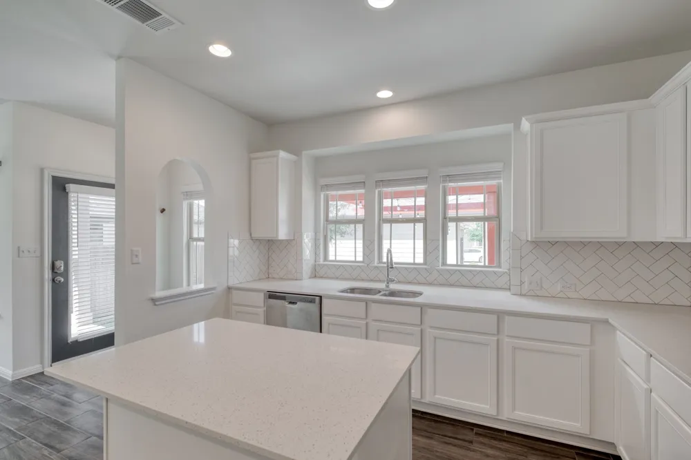 17921 Lungo Street Pflugerville, TX 78660