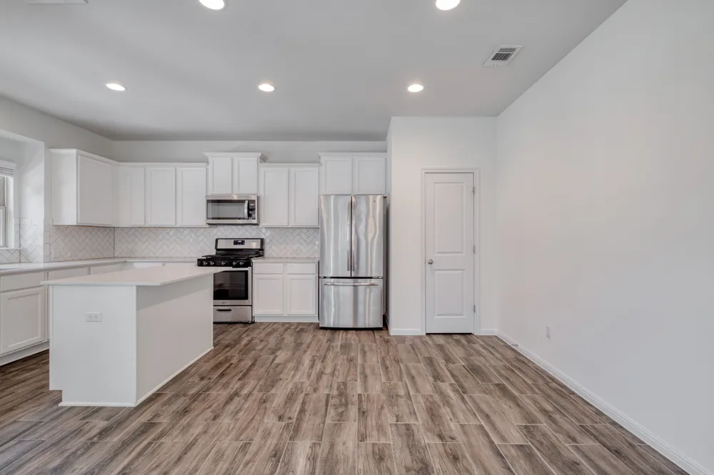 17921 Lungo Street Pflugerville, TX 78660