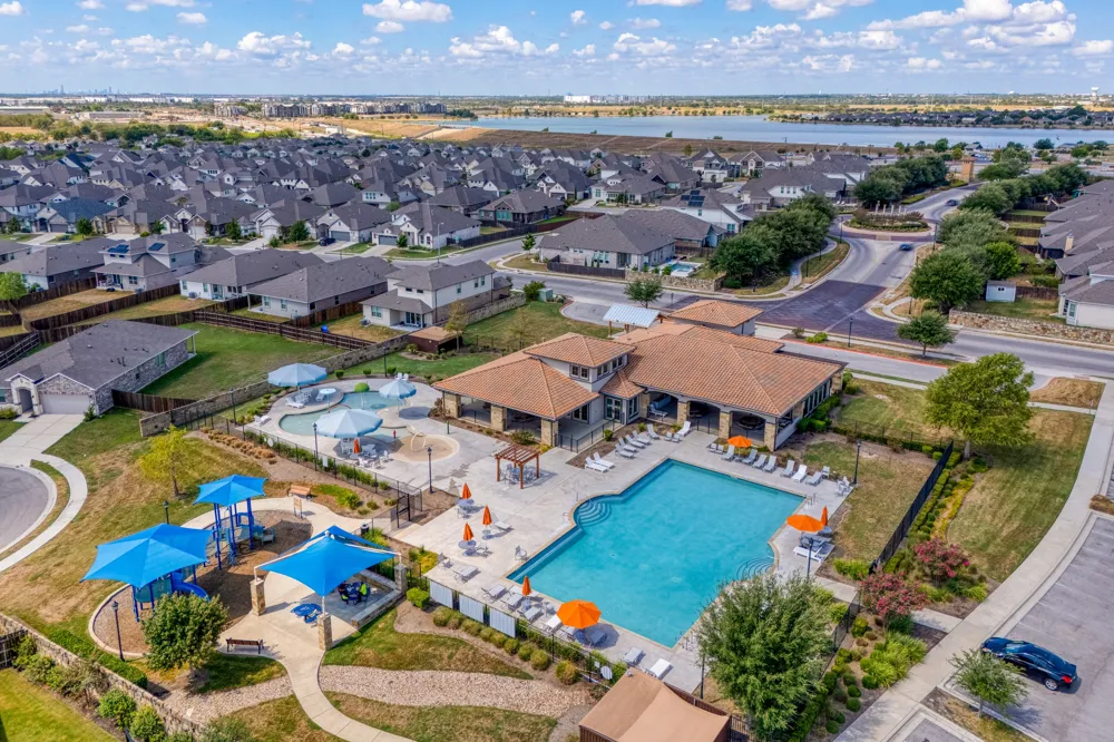 17921 Lungo Street Pflugerville, TX 78660