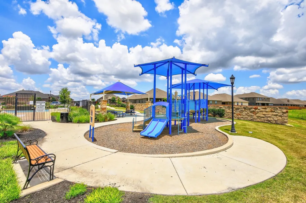 17921 Lungo Street Pflugerville, TX 78660