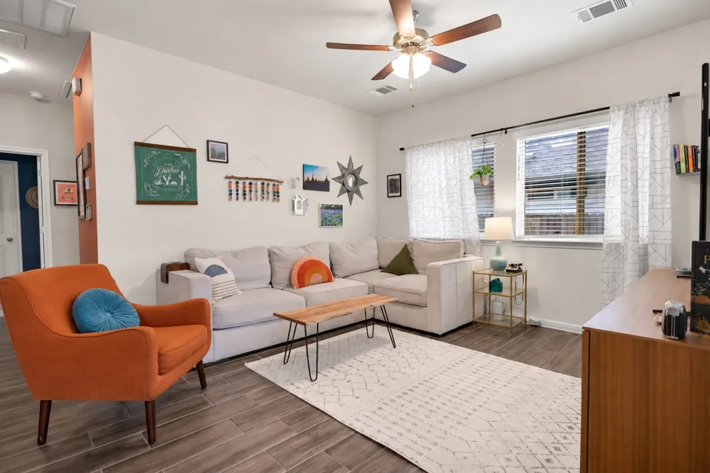 17921 Lungo Street Pflugerville, TX 78660