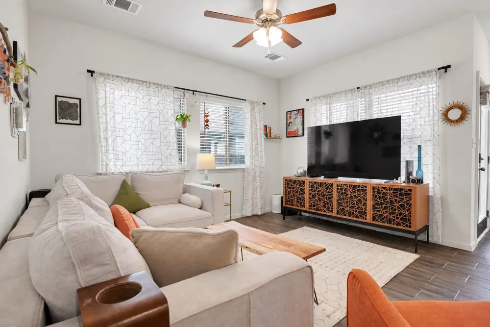 17921 Lungo Street Pflugerville, TX 78660