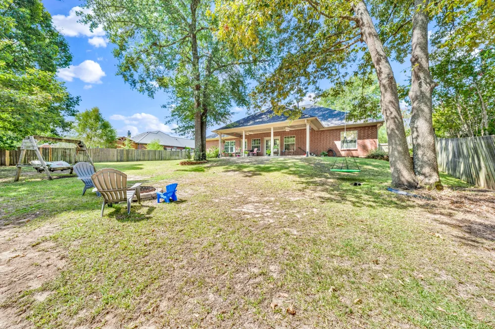 3808 Clarkway Place Longview, TX 75605