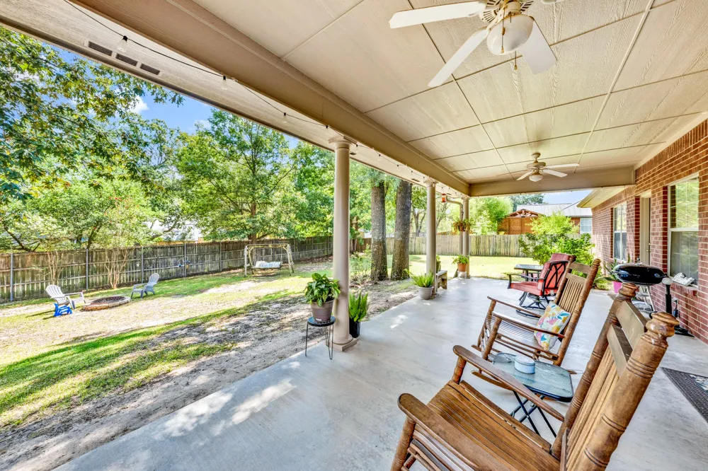 3808 Clarkway Place Longview, TX 75605