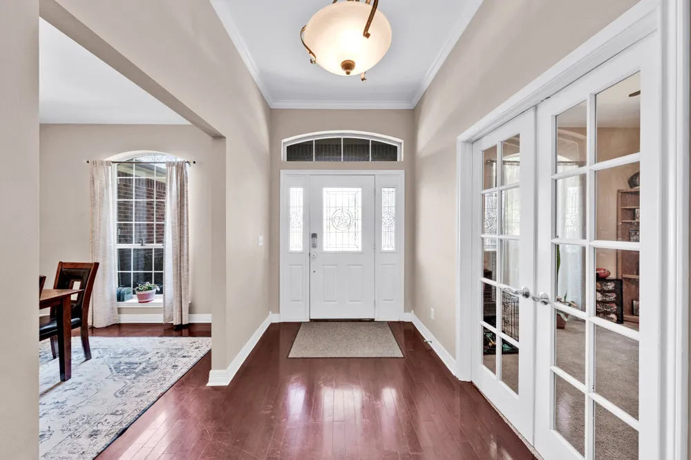 3808 Clarkway Place Longview, TX 75605