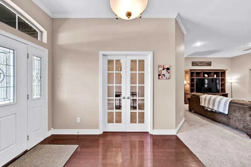 3808 Clarkway Place Longview, TX 75605