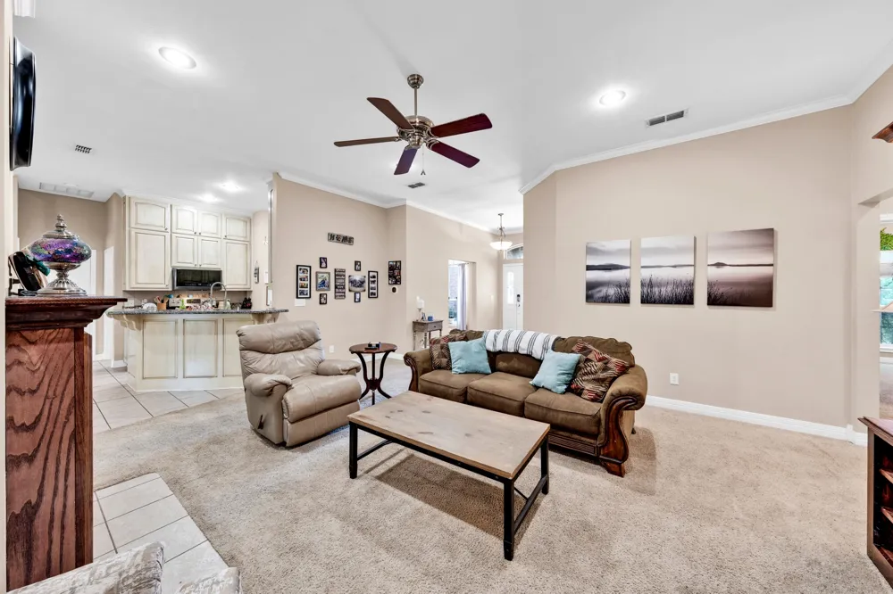 3808 Clarkway Place Longview, TX 75605