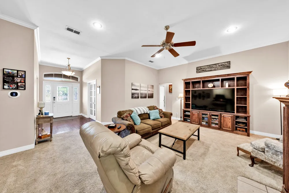 3808 Clarkway Place Longview, TX 75605