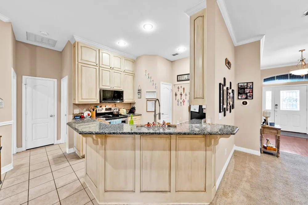 3808 Clarkway Place Longview, TX 75605