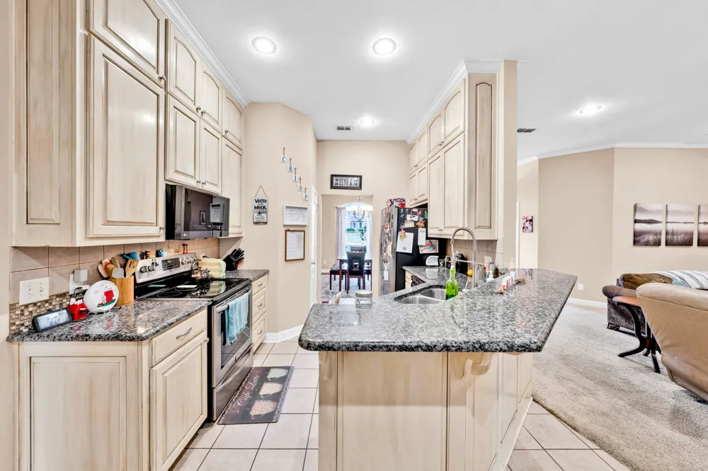 3808 Clarkway Place Longview, TX 75605