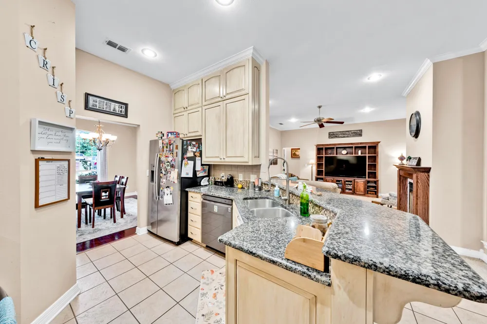 3808 Clarkway Place Longview, TX 75605