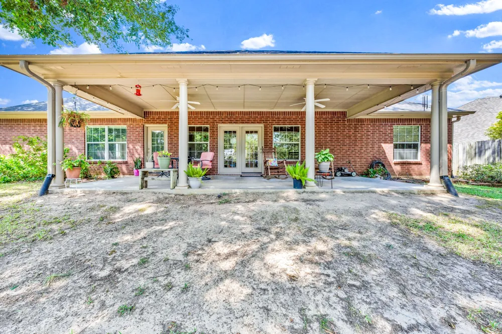 3808 Clarkway Place Longview, TX 75605