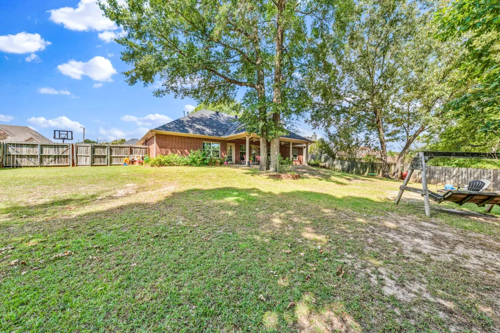 3808 Clarkway Place Longview, TX 75605