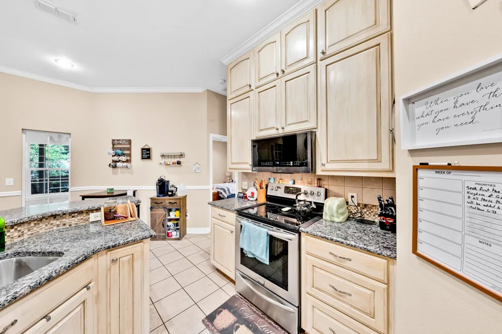 3808 Clarkway Place Longview, TX 75605