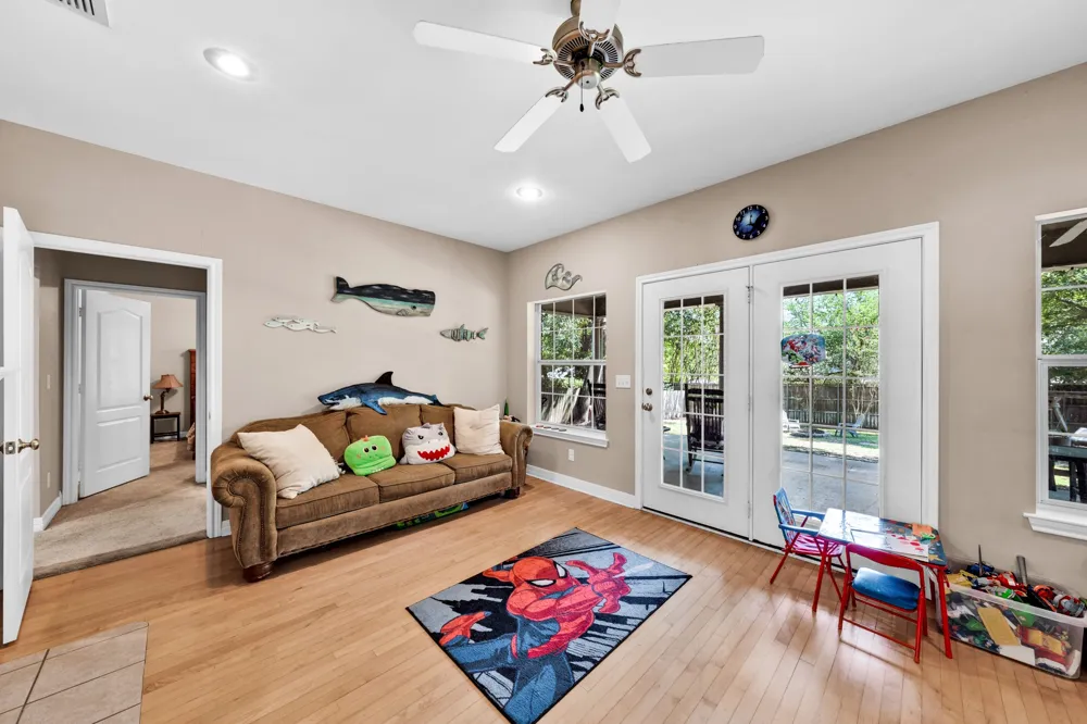 3808 Clarkway Place Longview, TX 75605
