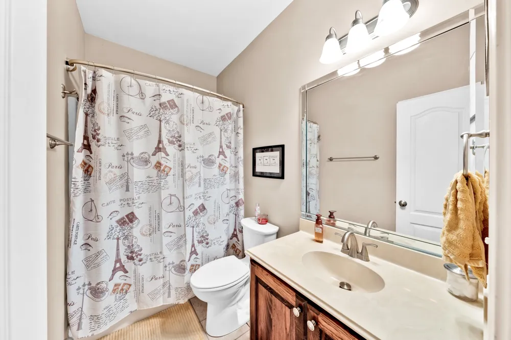 3808 Clarkway Place Longview, TX 75605
