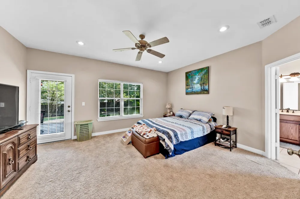 3808 Clarkway Place Longview, TX 75605