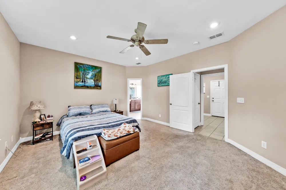 3808 Clarkway Place Longview, TX 75605