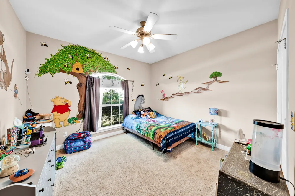 3808 Clarkway Place Longview, TX 75605