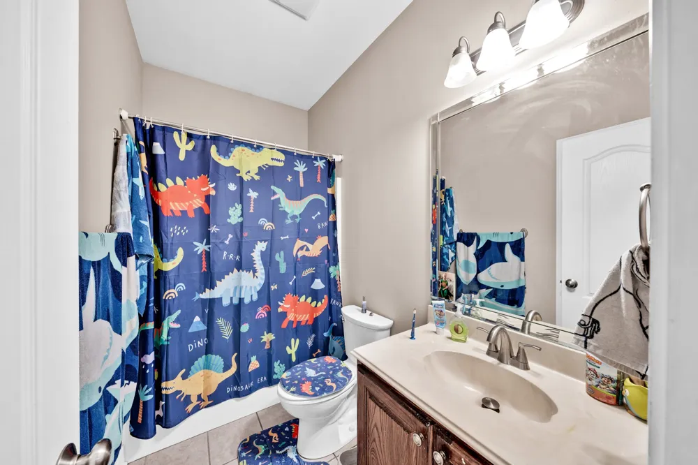 3808 Clarkway Place Longview, TX 75605