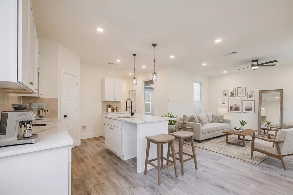 3830 Colonial Dallas, TX 75215