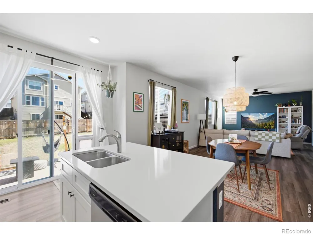 913 Huron Street Johnstown, CO 80534