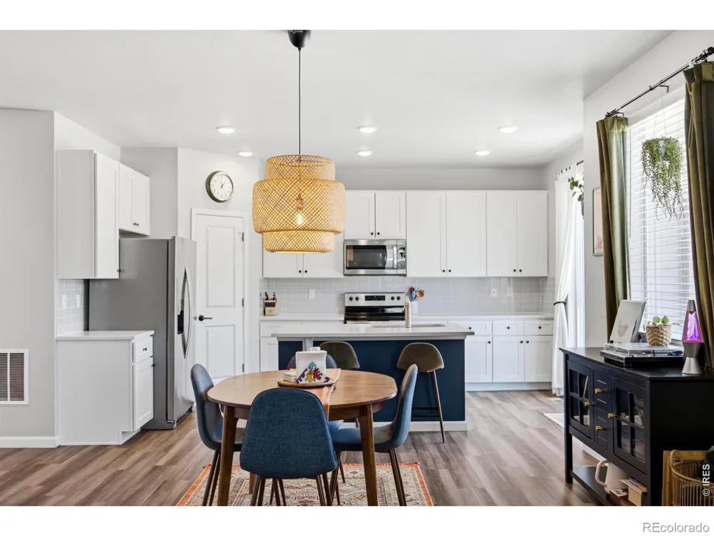913 Huron Street Johnstown, CO 80534