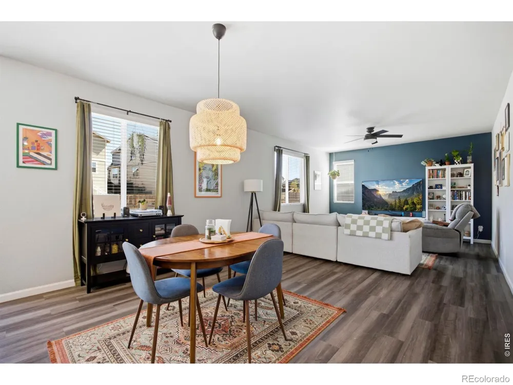 913 Huron Street Johnstown, CO 80534