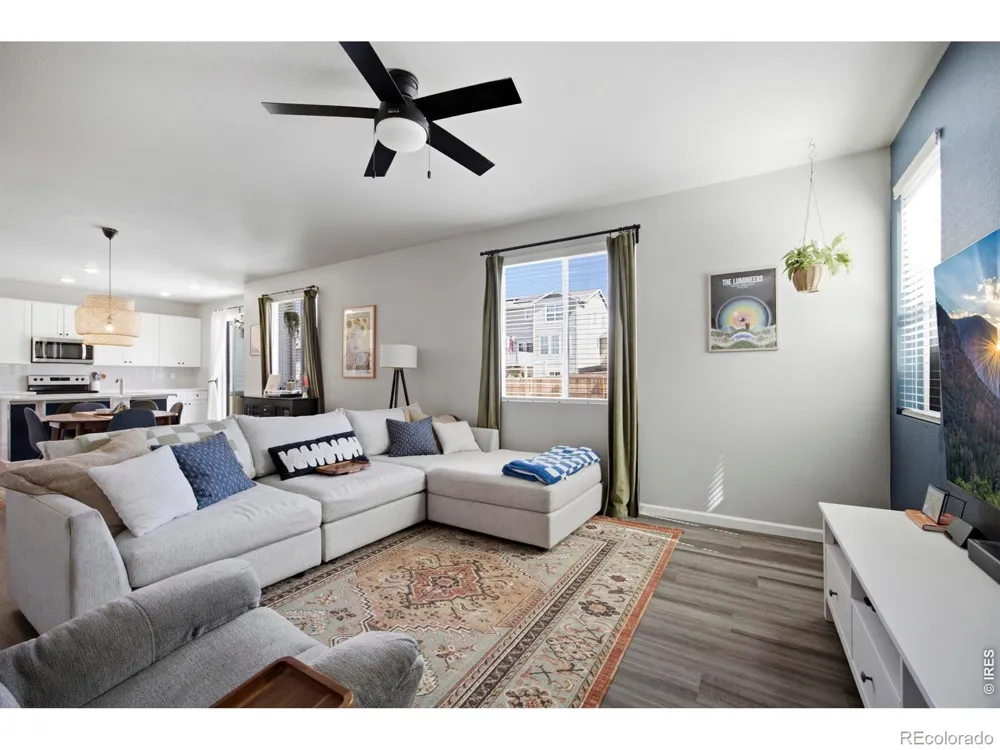 913 Huron Street Johnstown, CO 80534