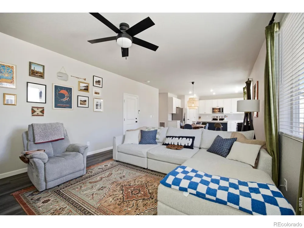 913 Huron Street Johnstown, CO 80534