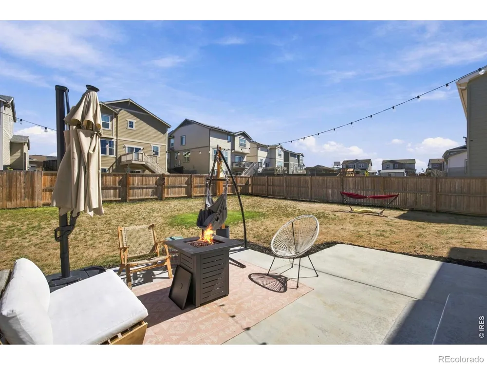 913 Huron Street Johnstown, CO 80534