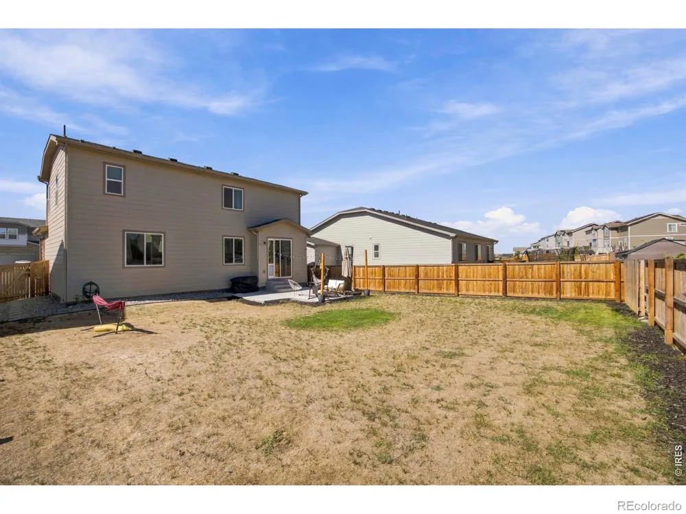 913 Huron Street Johnstown, CO 80534