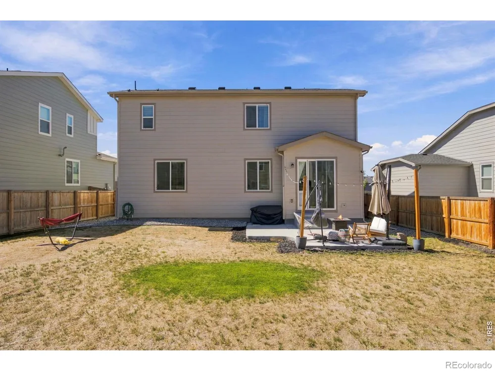 913 Huron Street Johnstown, CO 80534