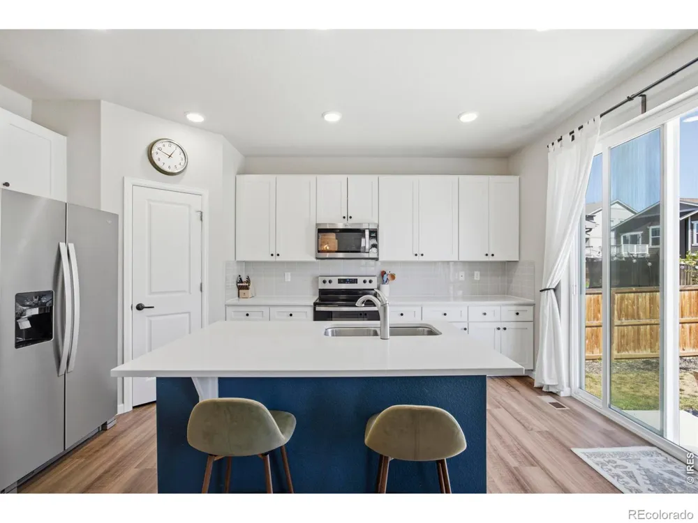 913 Huron Street Johnstown, CO 80534
