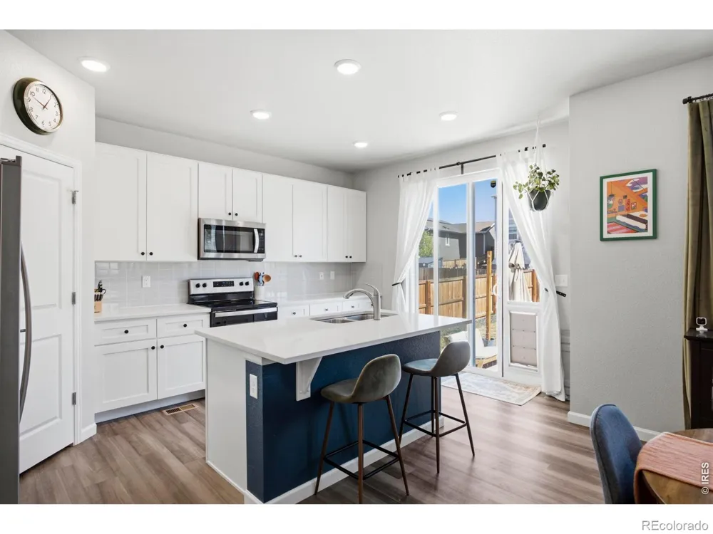 913 Huron Street Johnstown, CO 80534