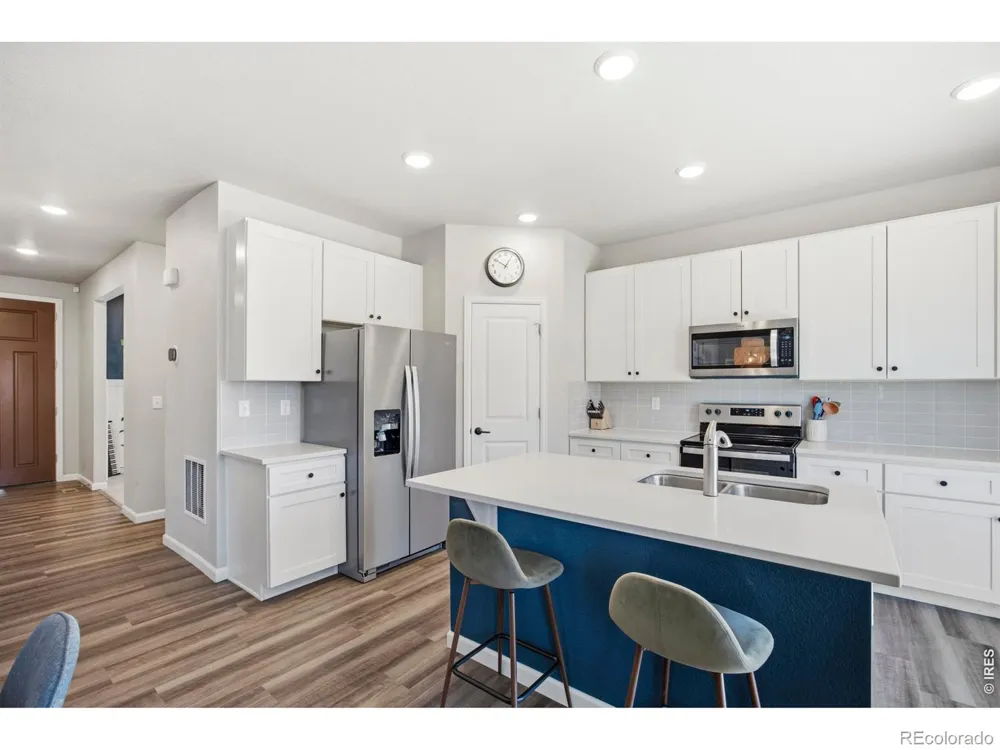 913 Huron Street Johnstown, CO 80534