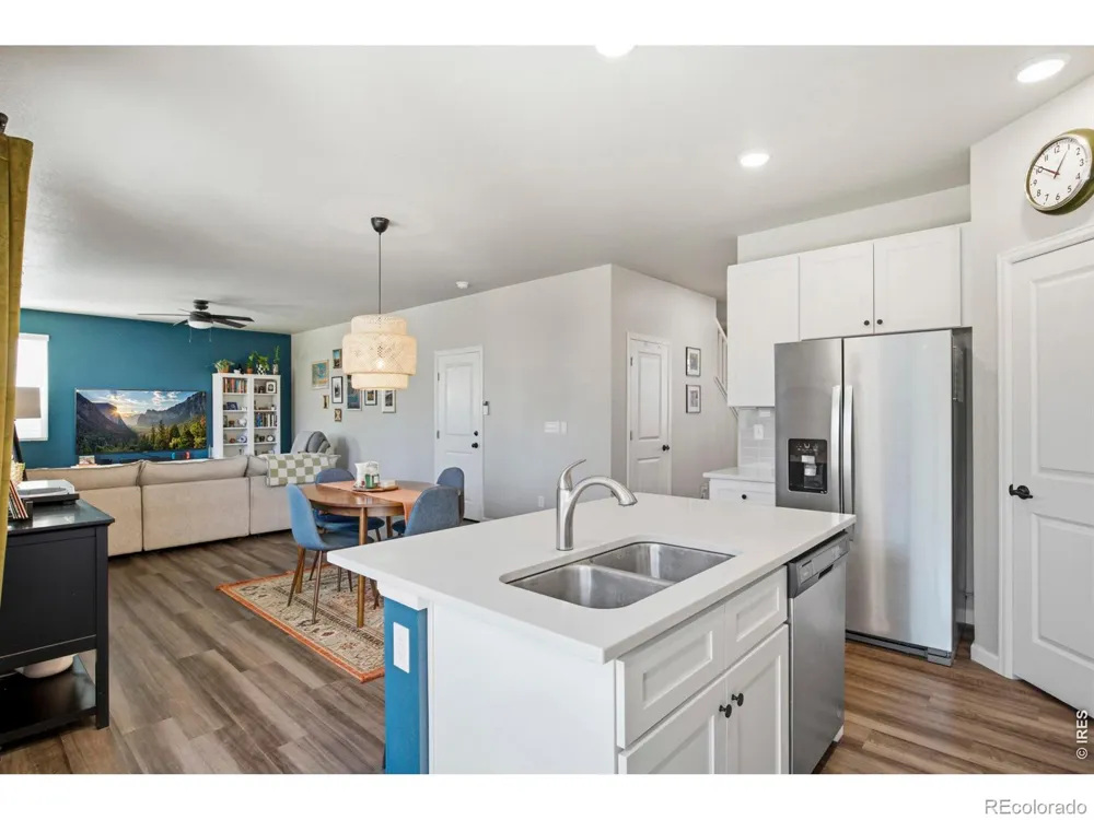 913 Huron Street Johnstown, CO 80534