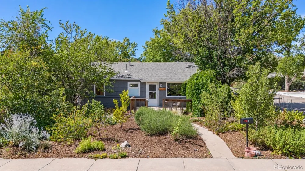 601 S Longmont Avenue Lafayette, CO 80026