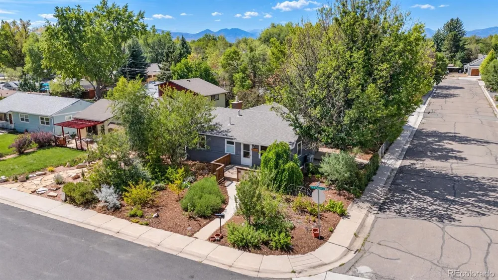 601 S Longmont Avenue Lafayette, CO 80026
