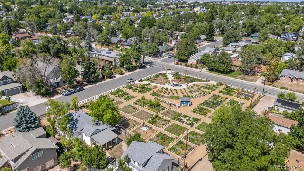 601 S Longmont Avenue Lafayette, CO 80026