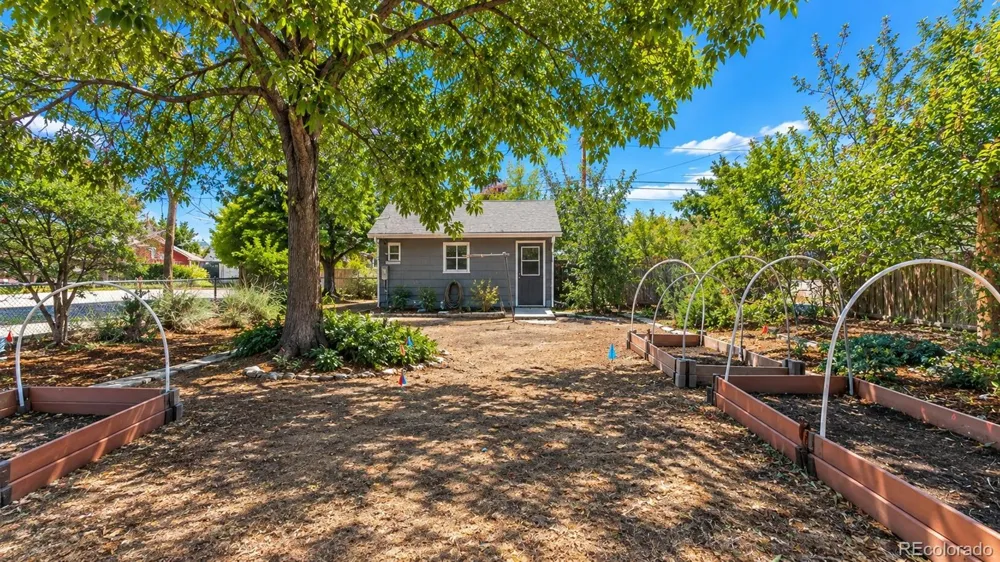 601 S Longmont Avenue Lafayette, CO 80026