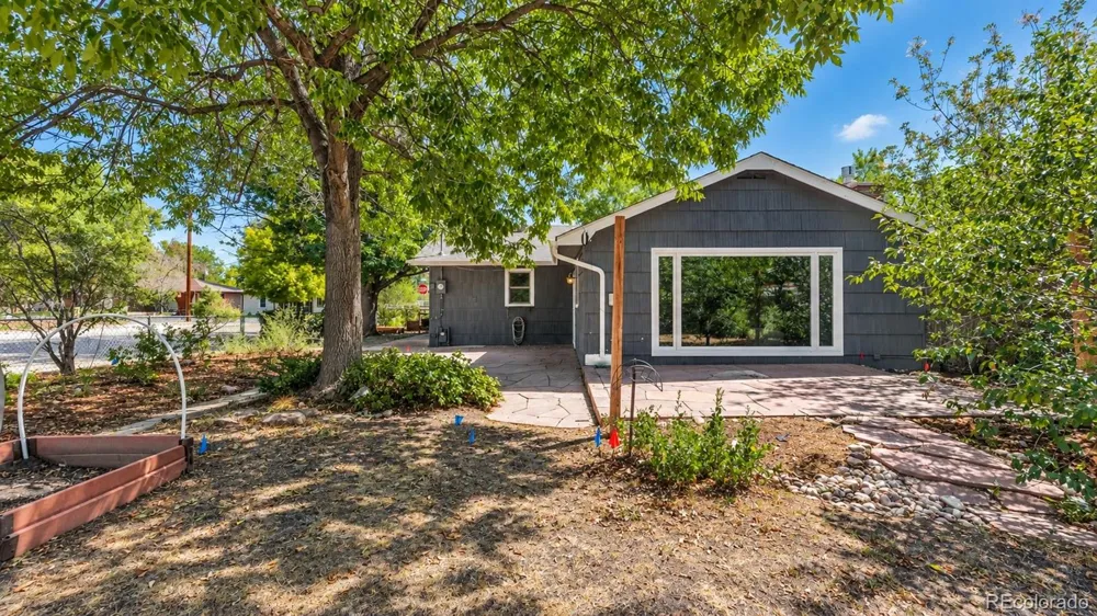 601 S Longmont Avenue Lafayette, CO 80026