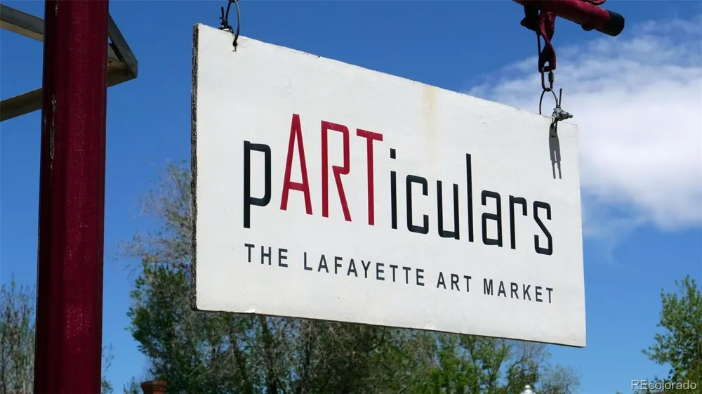 601 S Longmont Avenue Lafayette, CO 80026