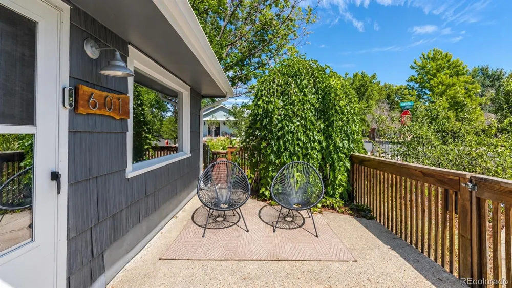 601 S Longmont Avenue Lafayette, CO 80026