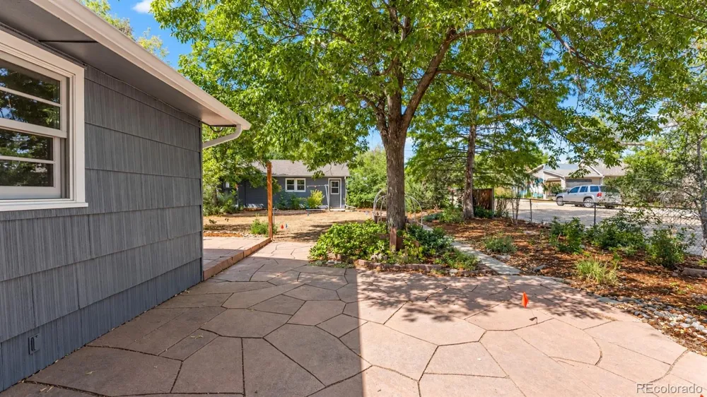 601 S Longmont Avenue Lafayette, CO 80026