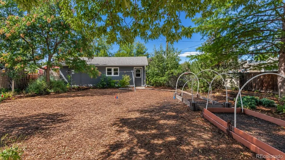 601 S Longmont Avenue Lafayette, CO 80026