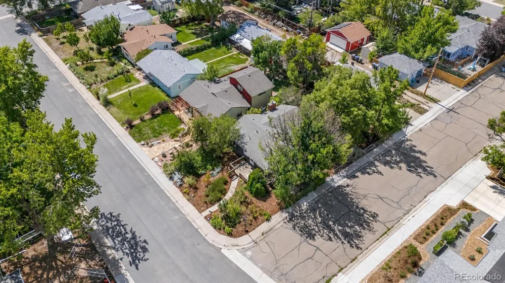 601 S Longmont Avenue Lafayette, CO 80026